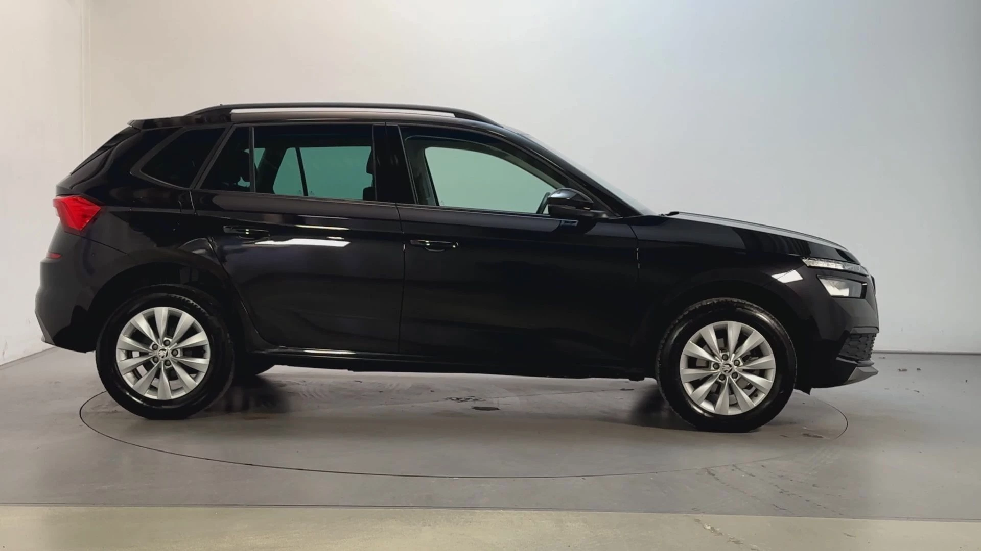 Hoofdafbeelding Škoda Kamiq