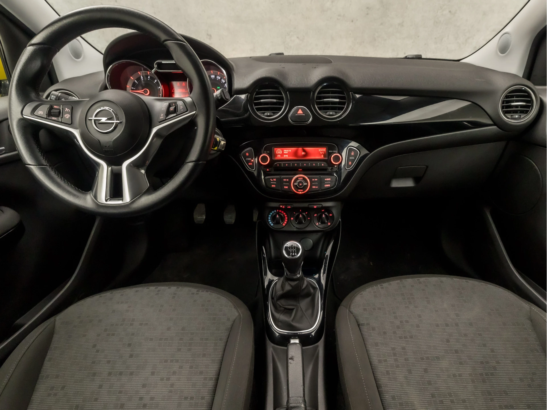 Hoofdafbeelding Opel ADAM