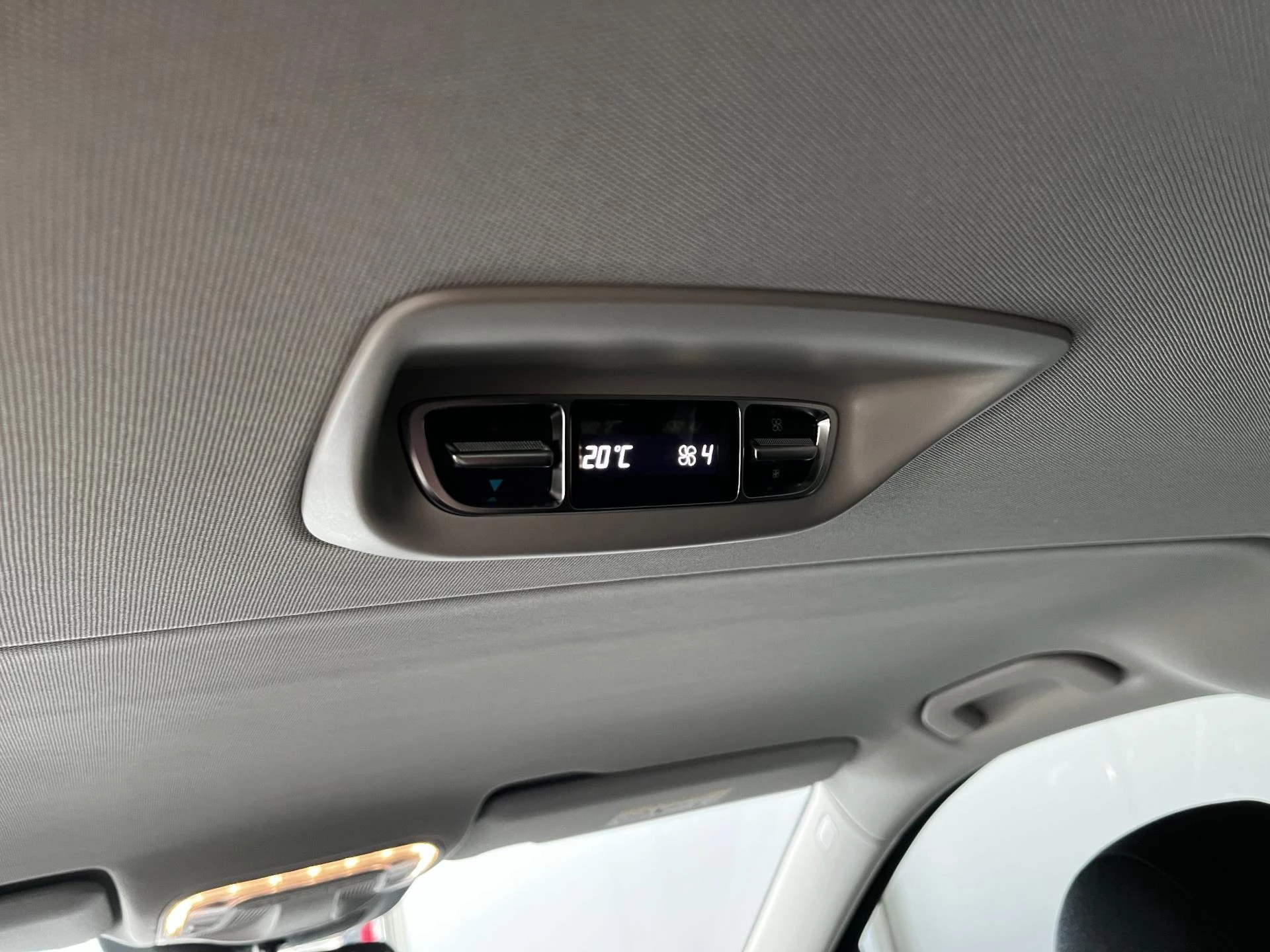 Hoofdafbeelding Mercedes-Benz EQV