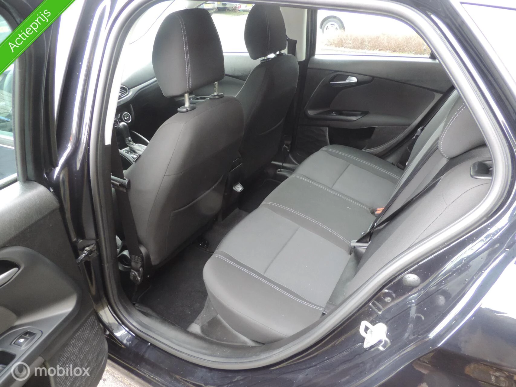 Hoofdafbeelding Fiat Tipo