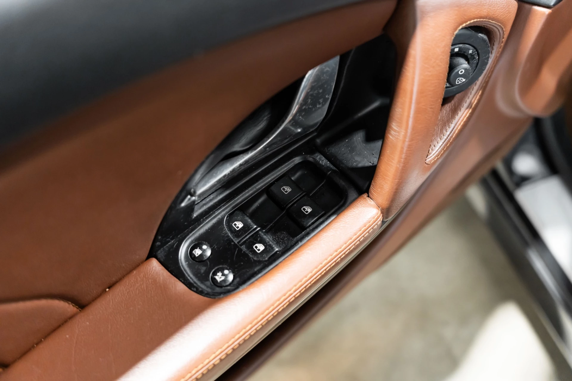 Hoofdafbeelding Maserati Quattroporte