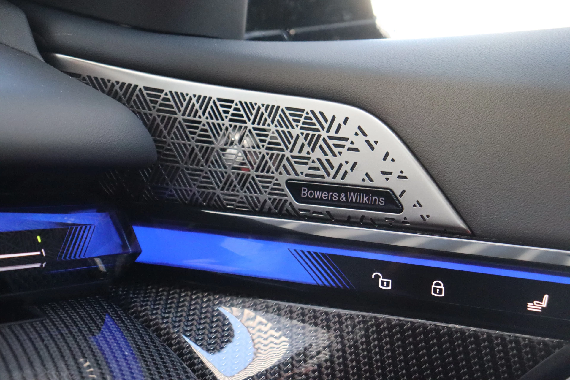 Hoofdafbeelding BMW M5