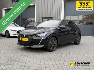Peugeot 208 1.2 PureTech GT 102 PK Panodak Leer Navi Carplay Camera