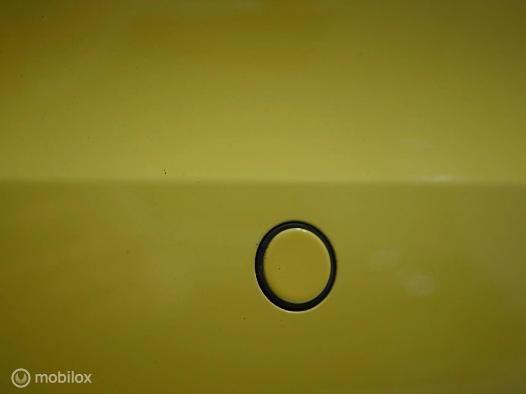 Hoofdafbeelding Škoda Citigo