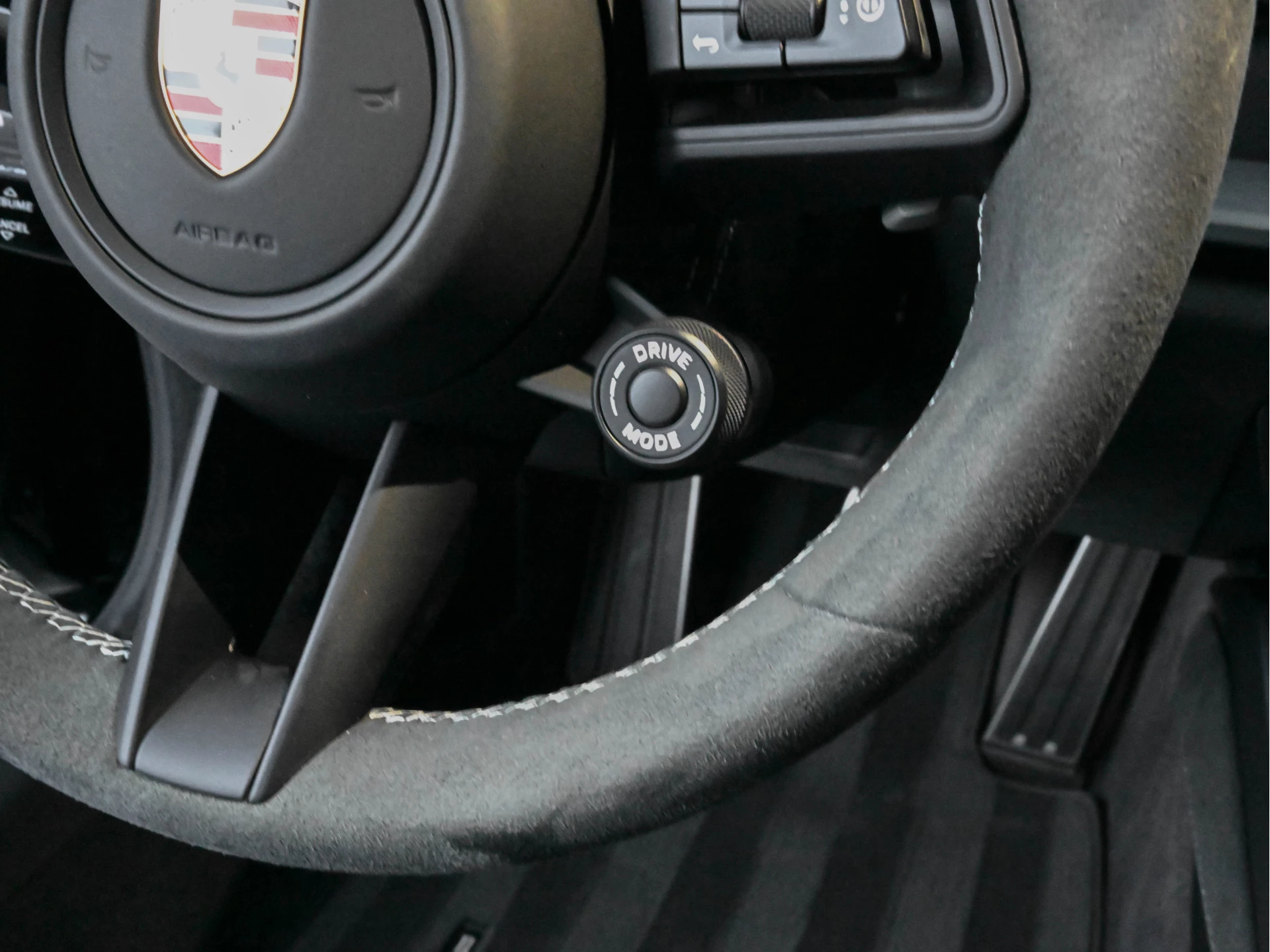 Hoofdafbeelding Porsche 911