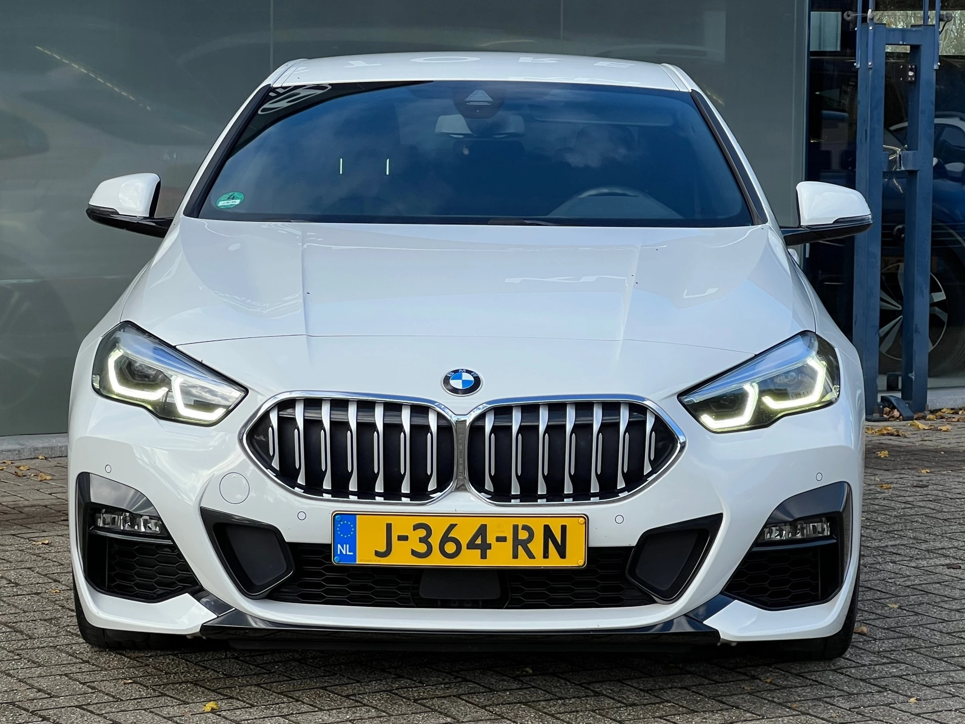Hoofdafbeelding BMW 2 Serie