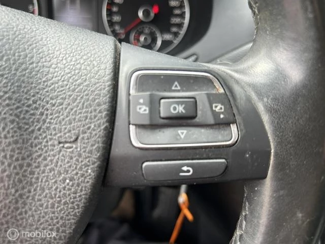 Hoofdafbeelding Volkswagen Jetta