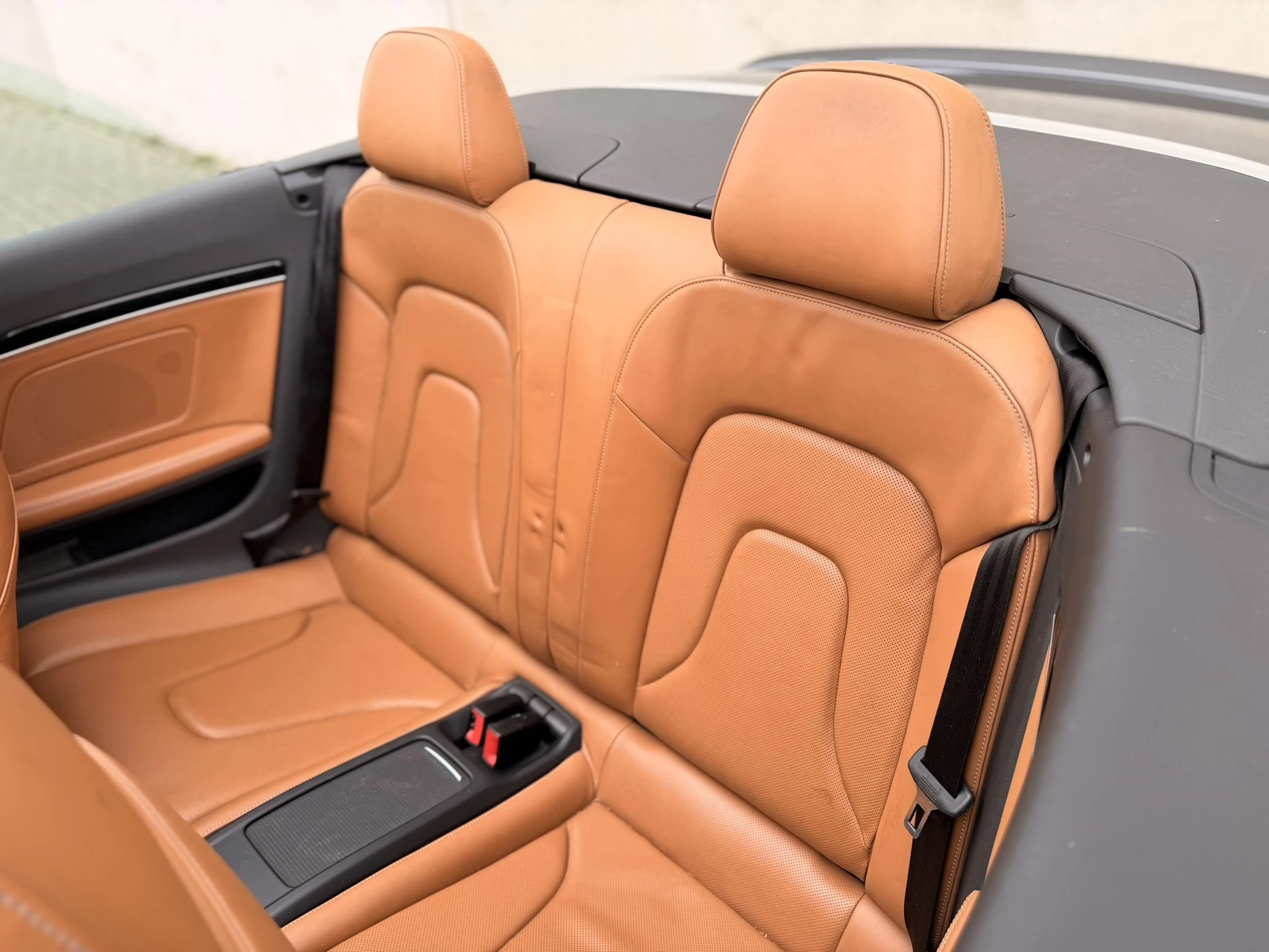 Hoofdafbeelding Audi RS5