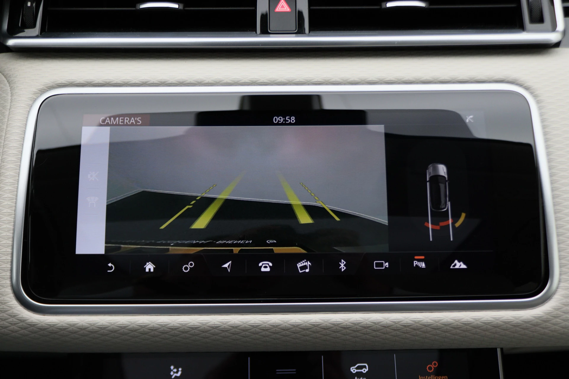 Hoofdafbeelding Land Rover Range Rover Velar