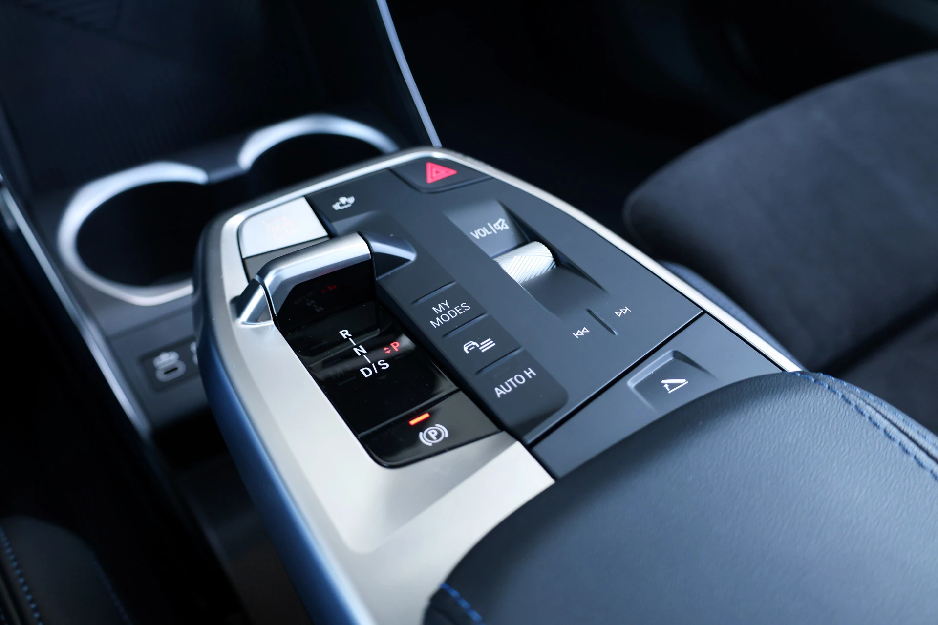 Hoofdafbeelding BMW X2