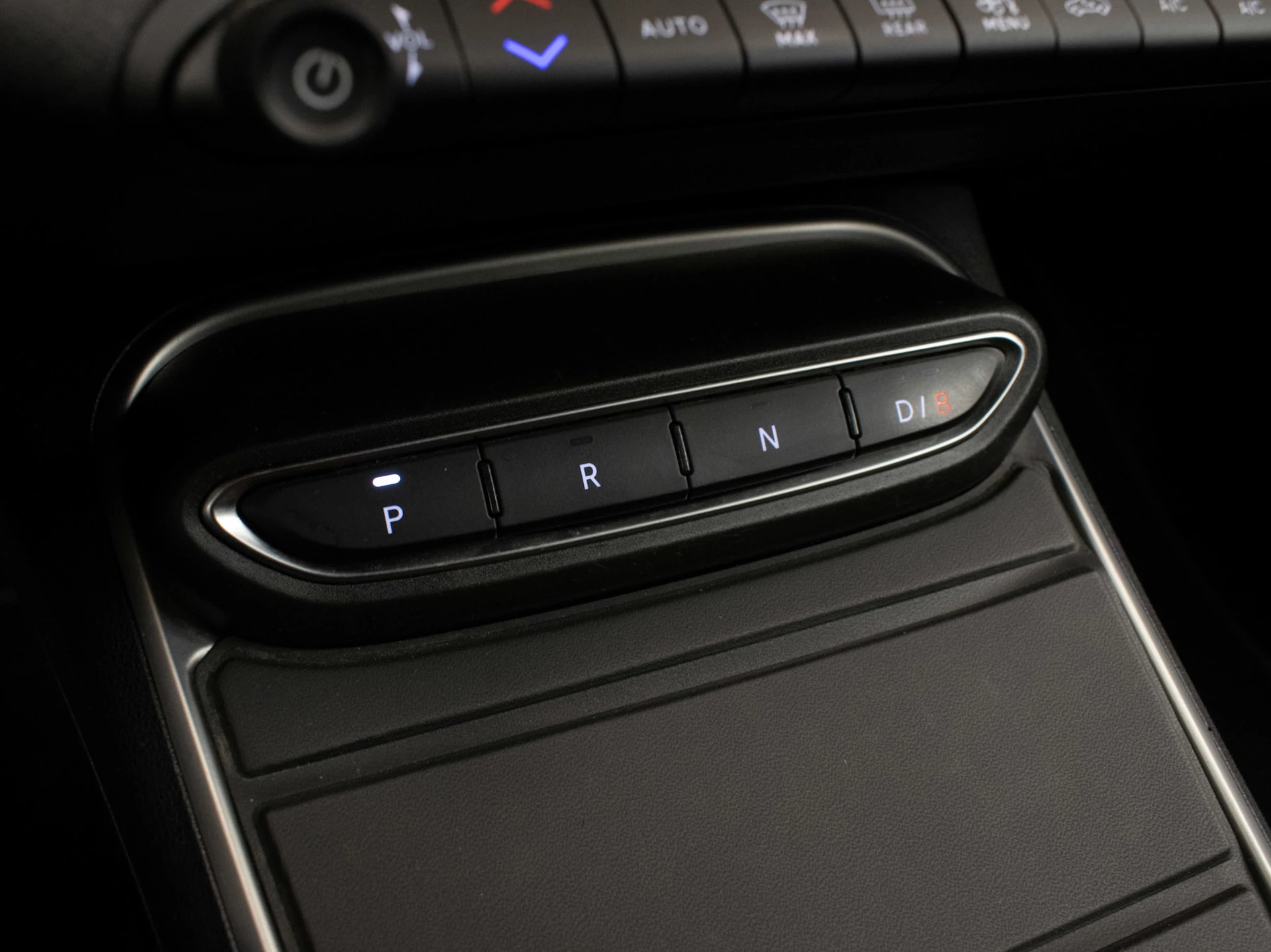 Hoofdafbeelding Jeep Avenger