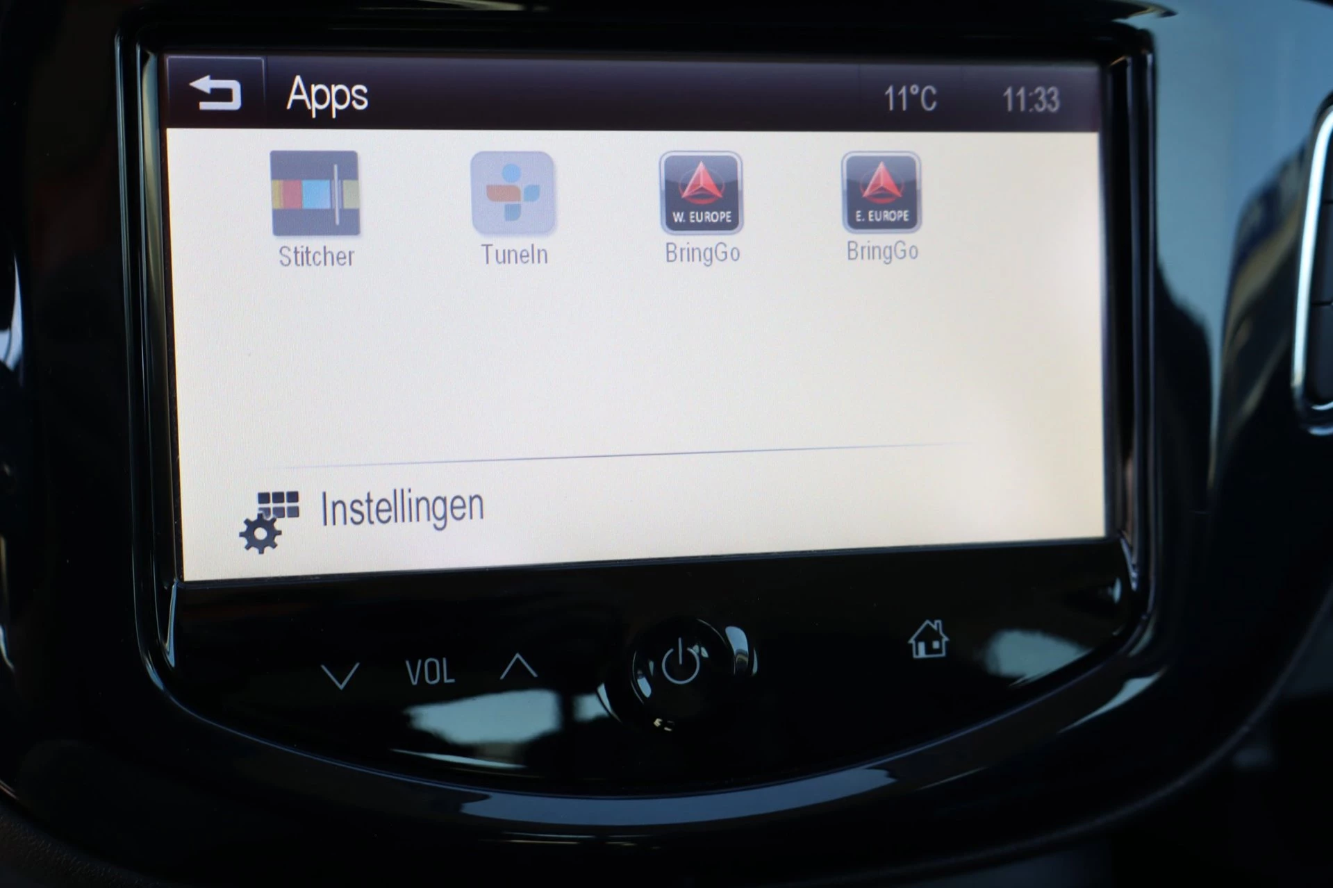Hoofdafbeelding Opel ADAM