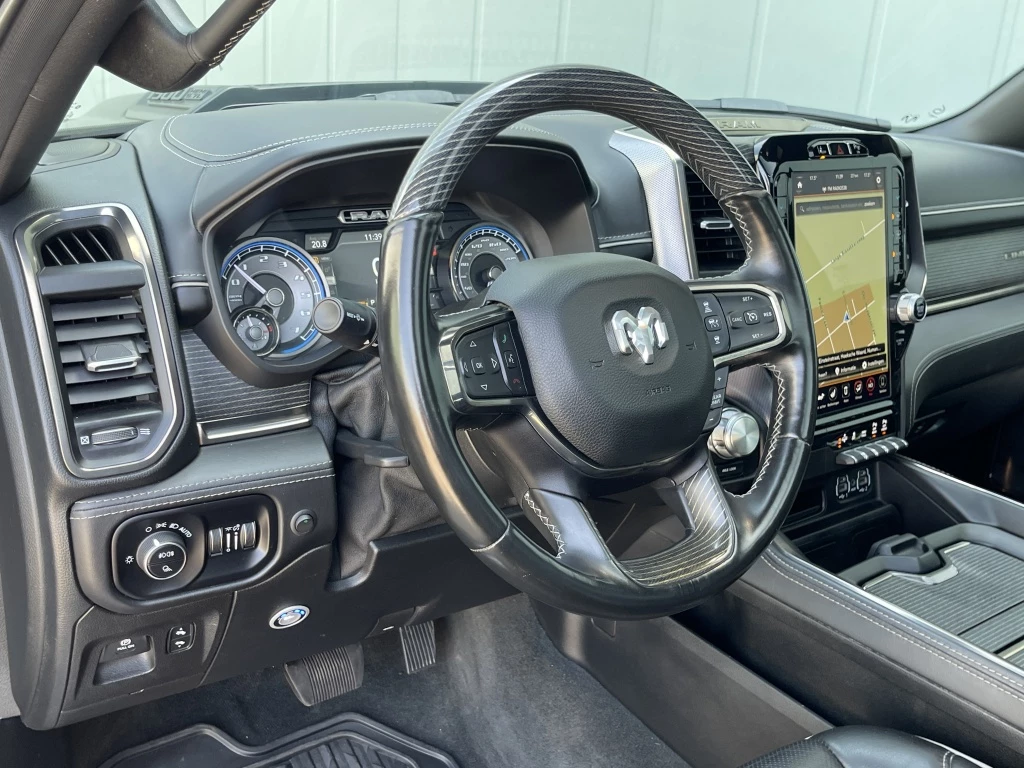 Hoofdafbeelding Dodge Ram Pick-Up