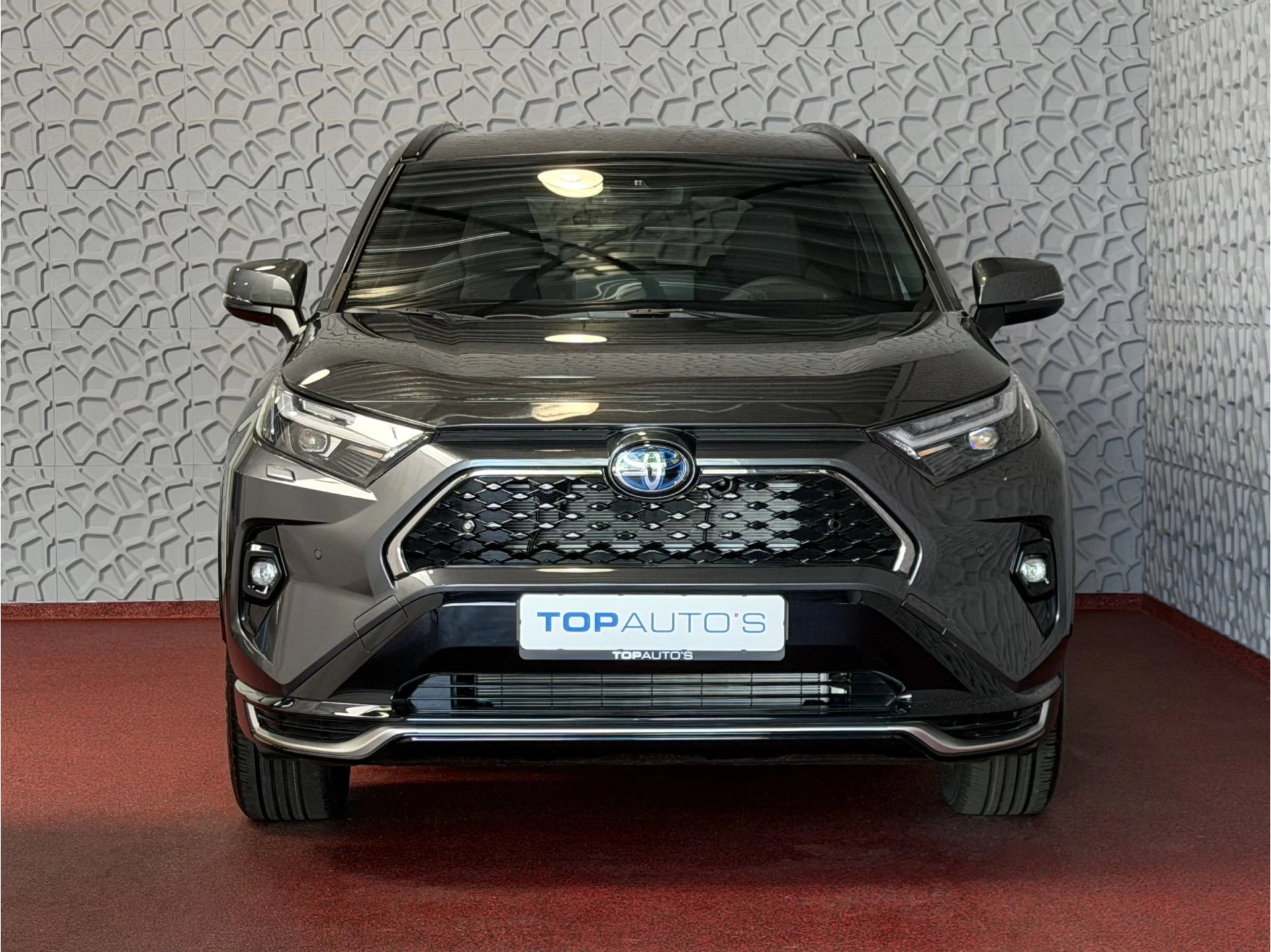 Hoofdafbeelding Toyota RAV4