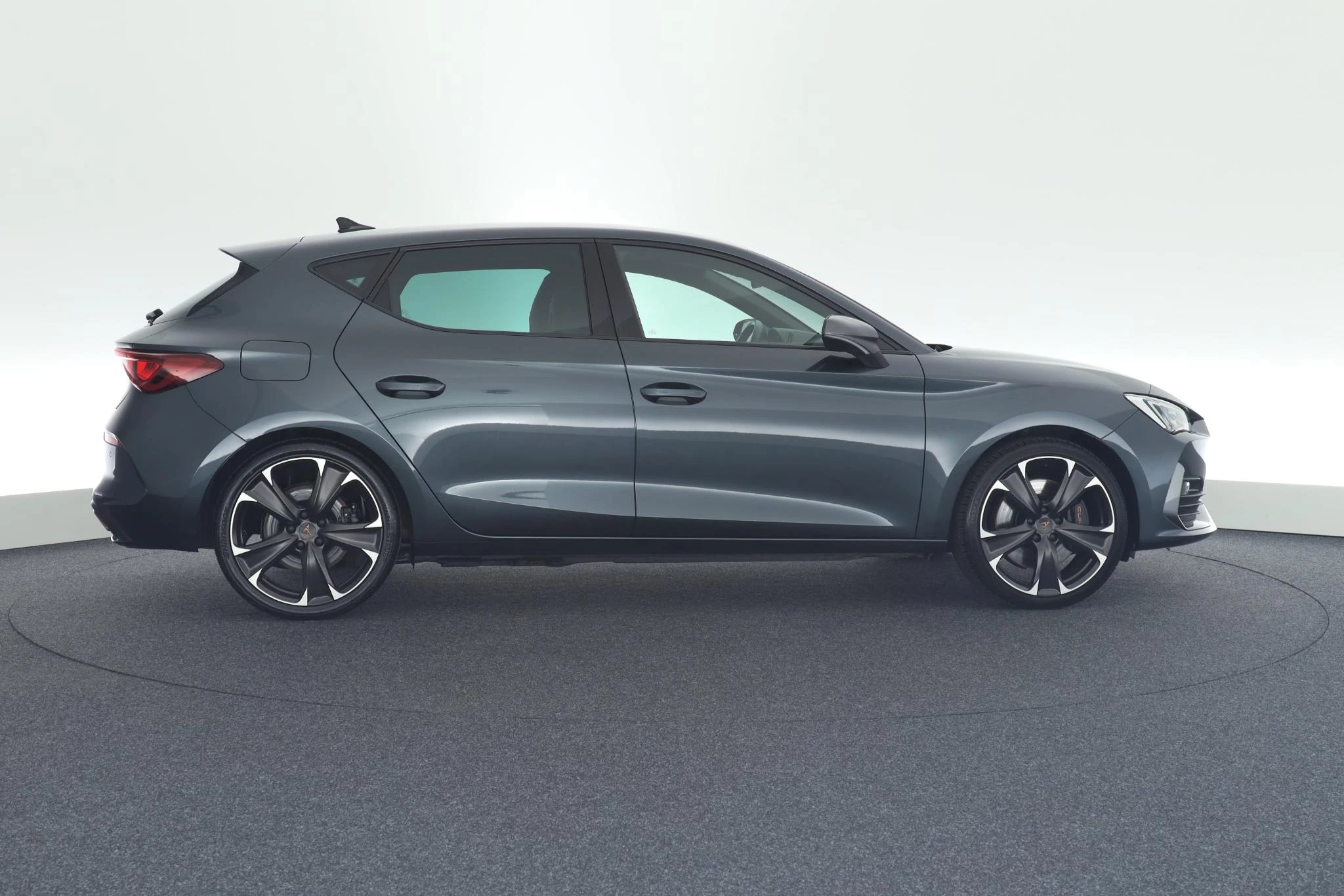 Hoofdafbeelding CUPRA Leon