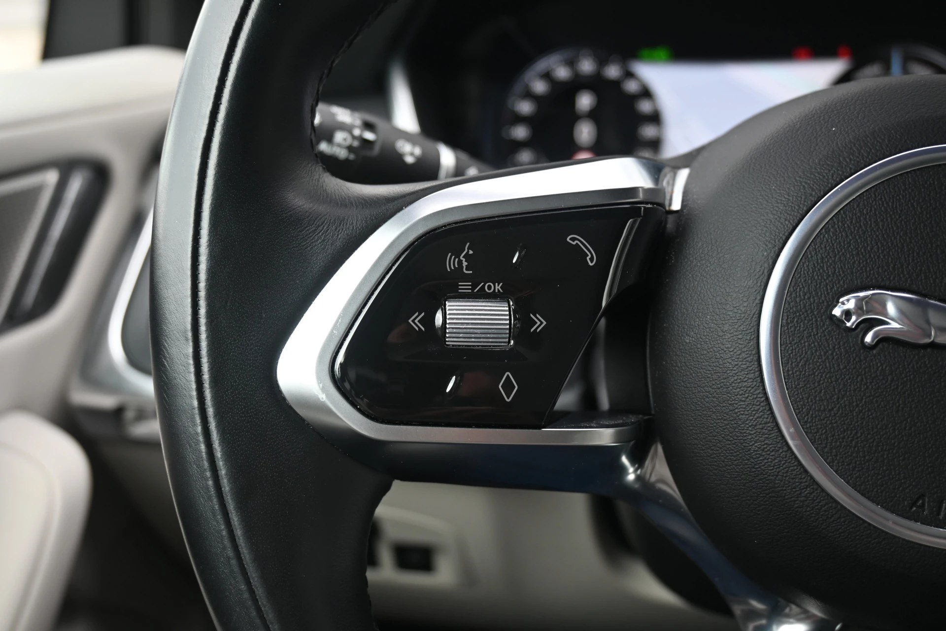 Hoofdafbeelding Jaguar I-PACE