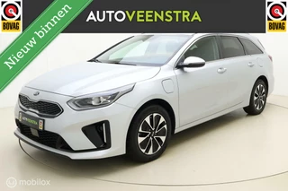 Kia Ceed Sportswagon 1.6 GDI PHEV DynamicPlusLine