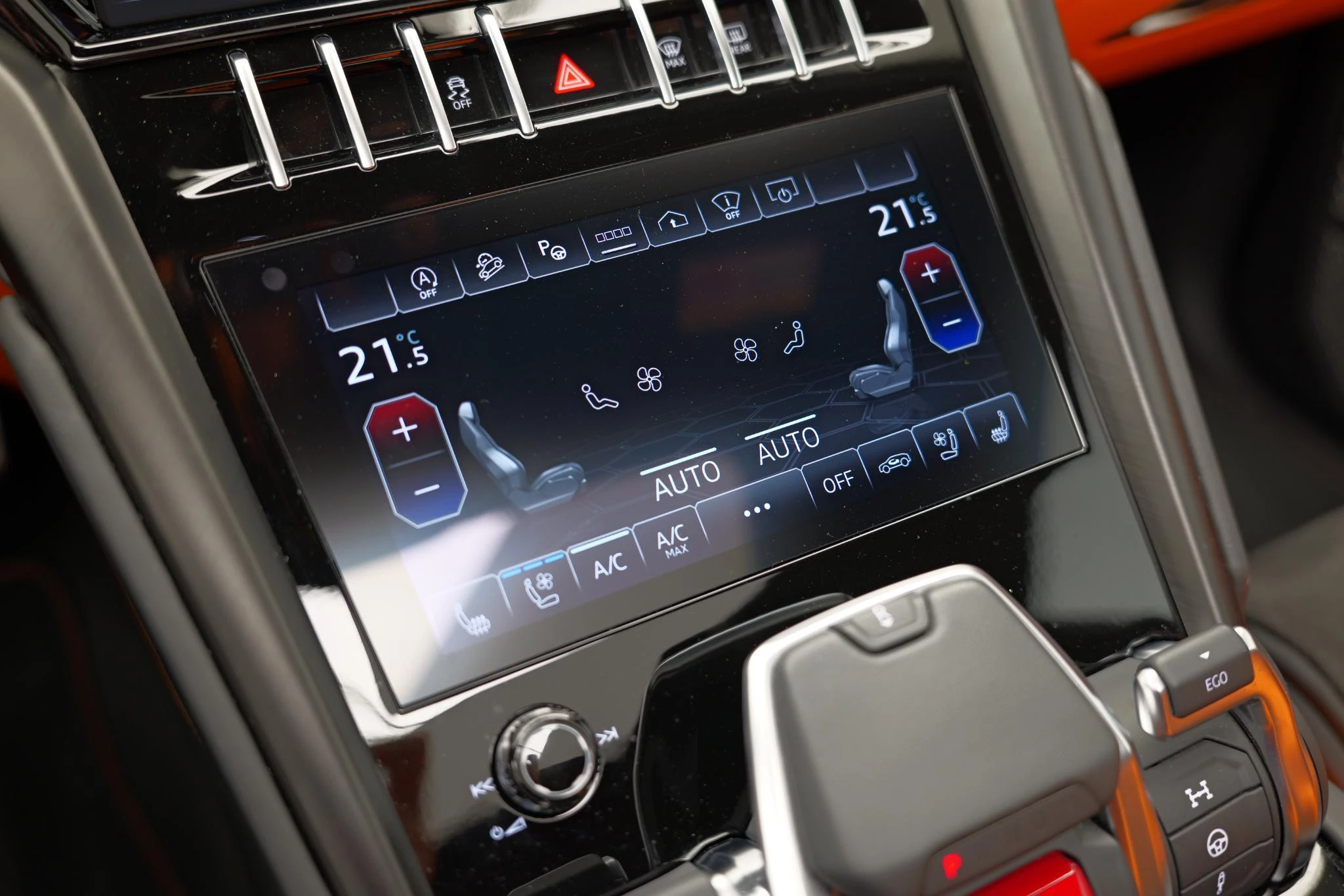 Hoofdafbeelding Lamborghini Urus