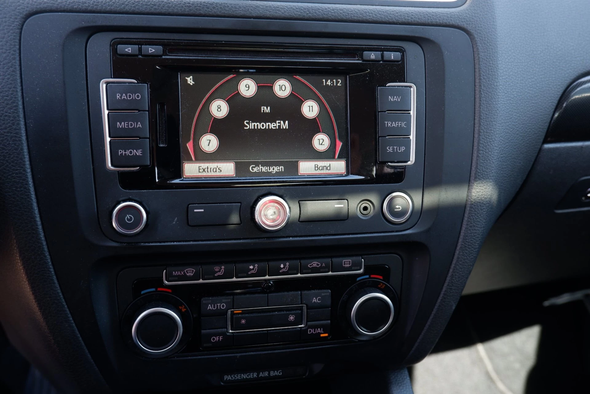 Hoofdafbeelding Volkswagen Jetta