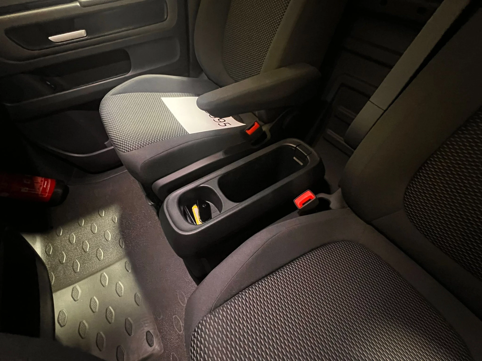 Hoofdafbeelding Volkswagen ID. Buzz Cargo