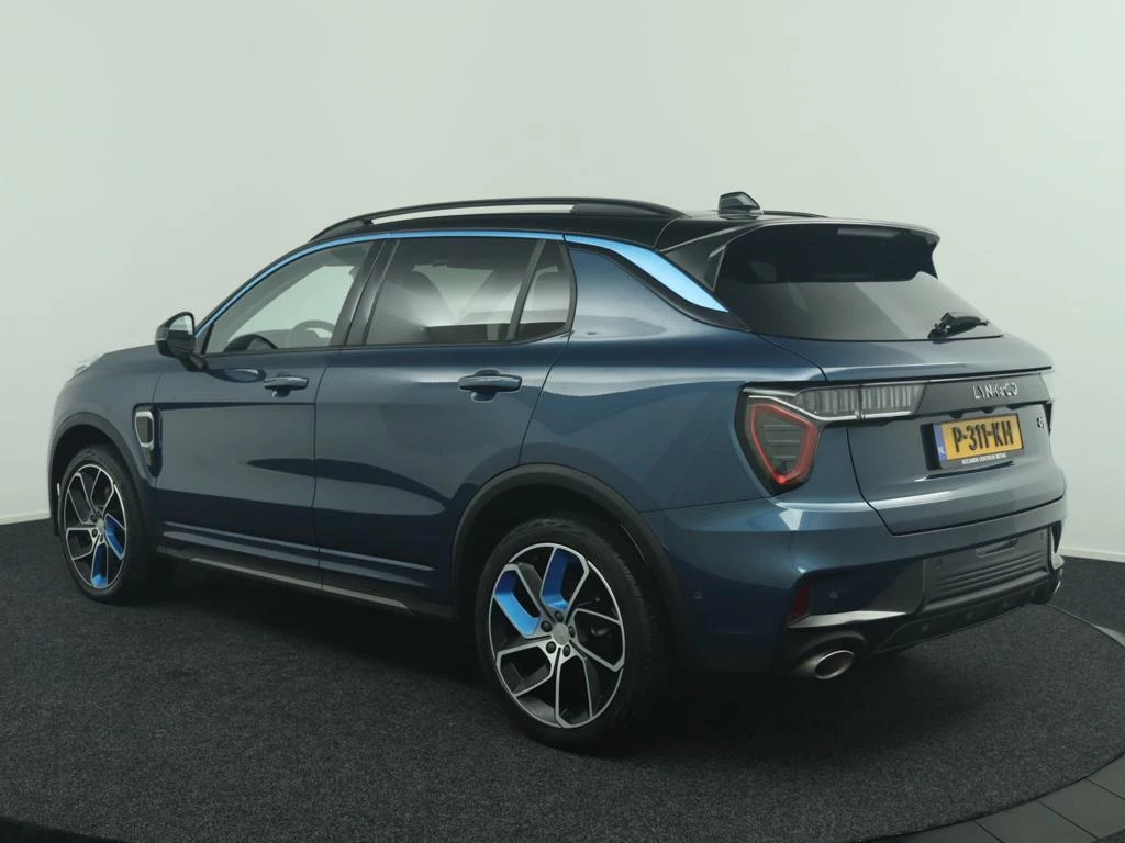 Hoofdafbeelding Lynk & Co 01