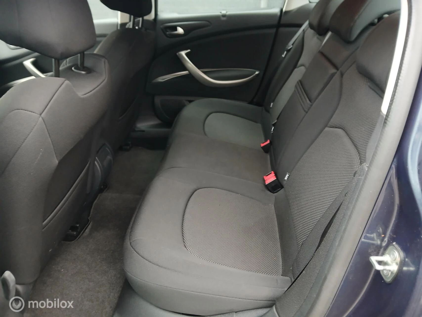 Hoofdafbeelding Citroën C5