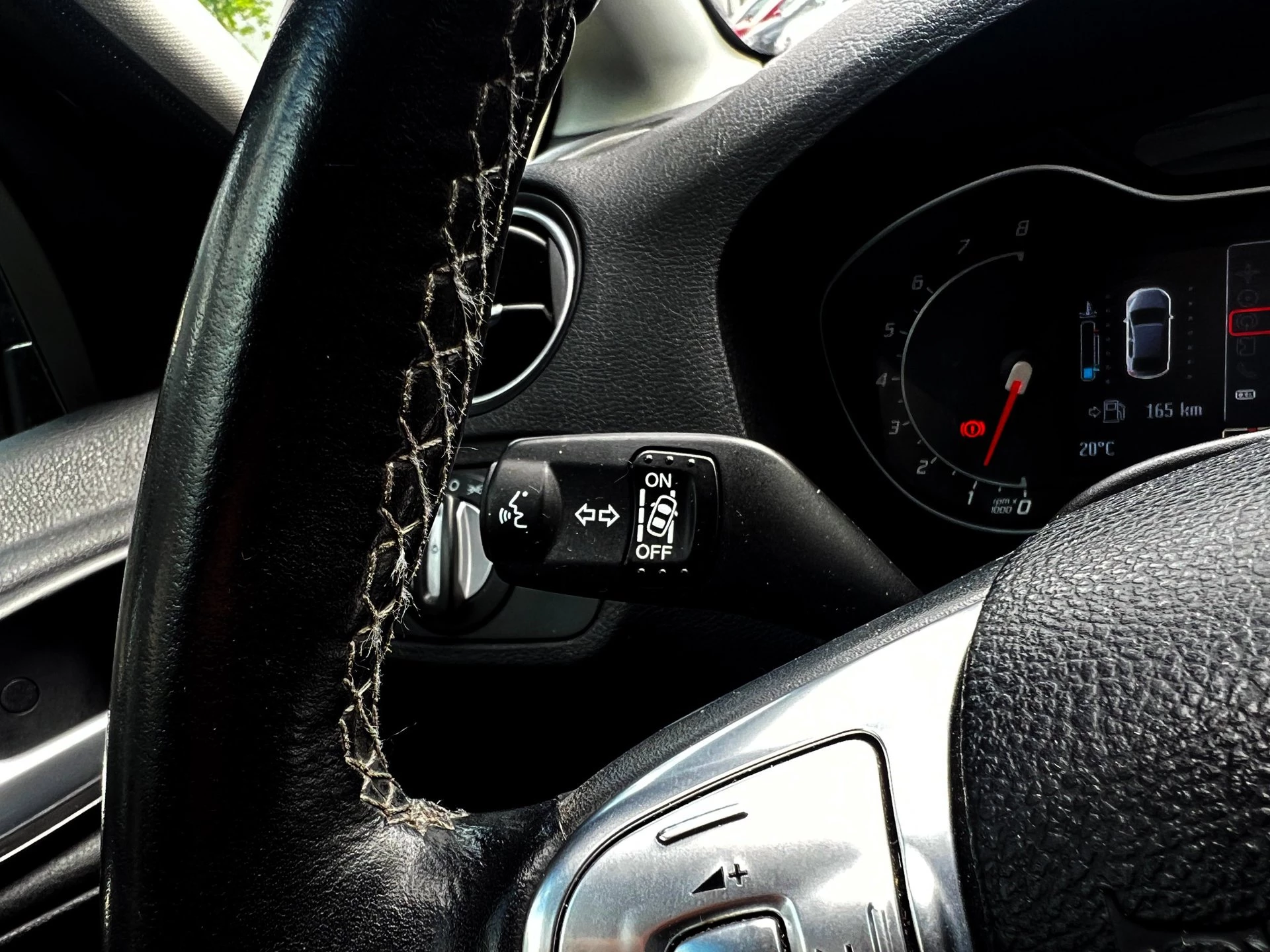 Hoofdafbeelding Ford S-Max