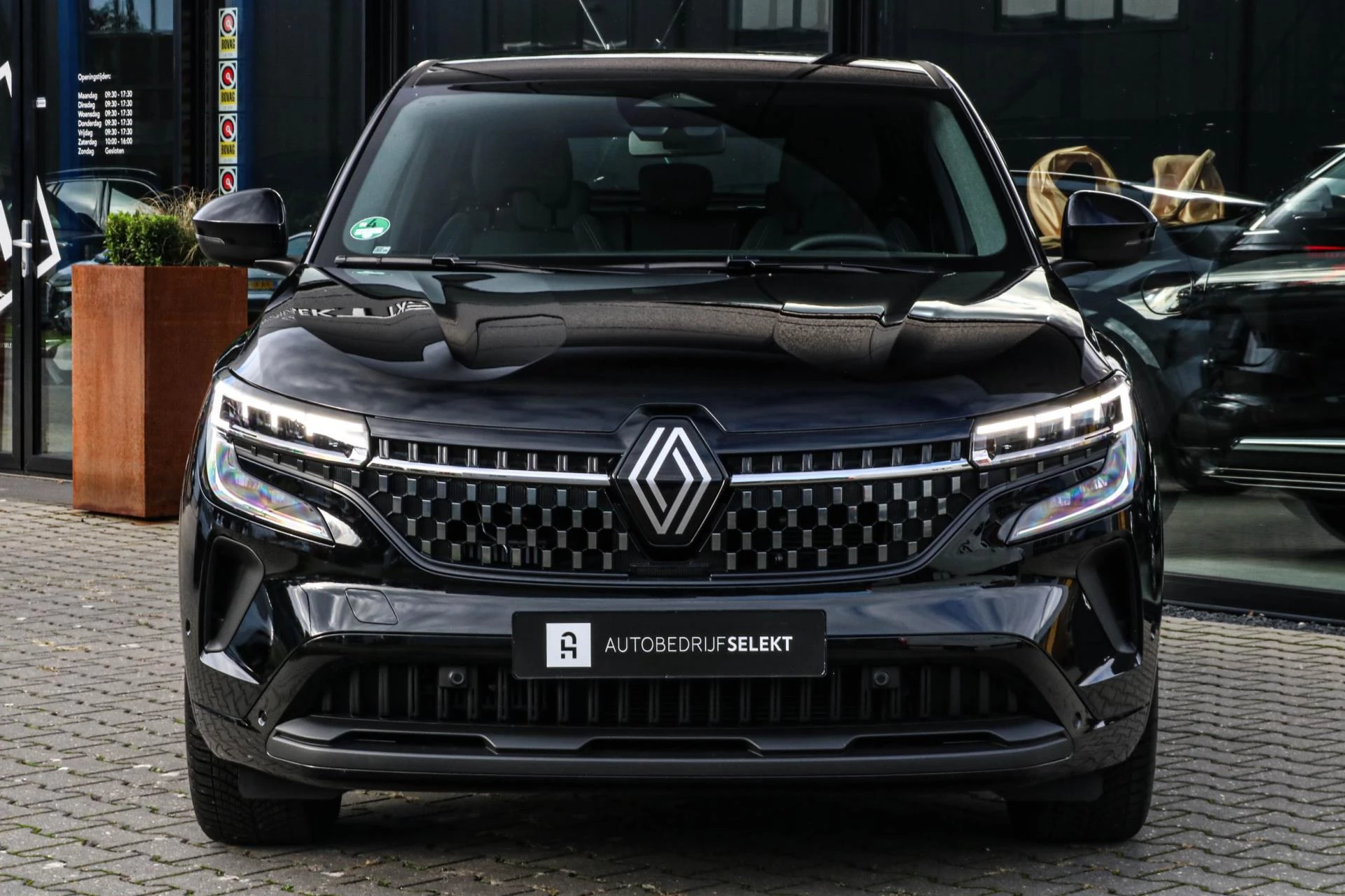 Hoofdafbeelding Renault Austral