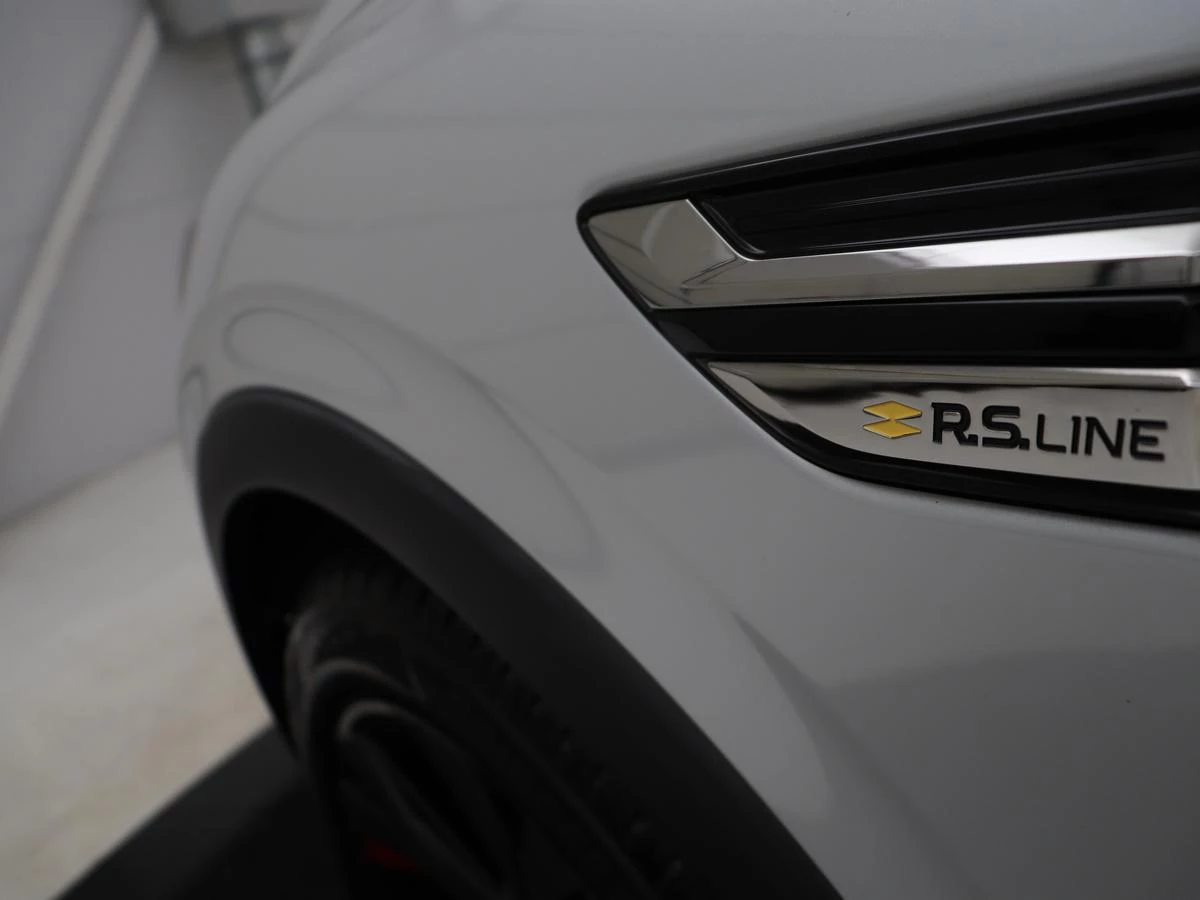 Hoofdafbeelding Renault Arkana