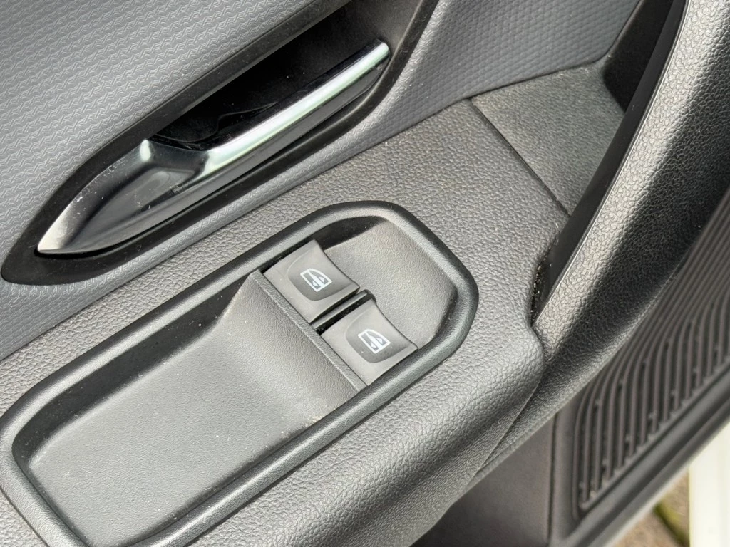 Hoofdafbeelding Renault Express