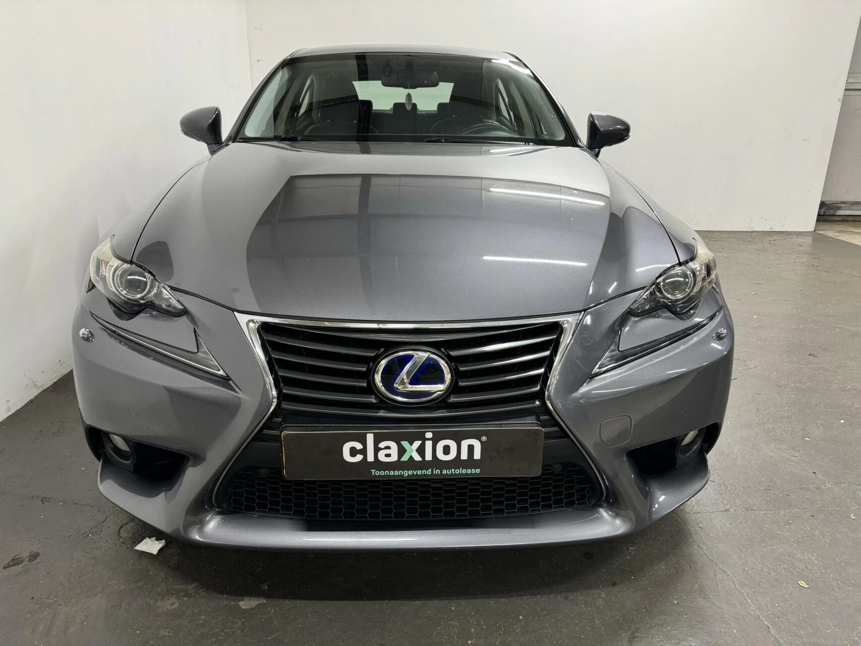 Hoofdafbeelding Lexus IS