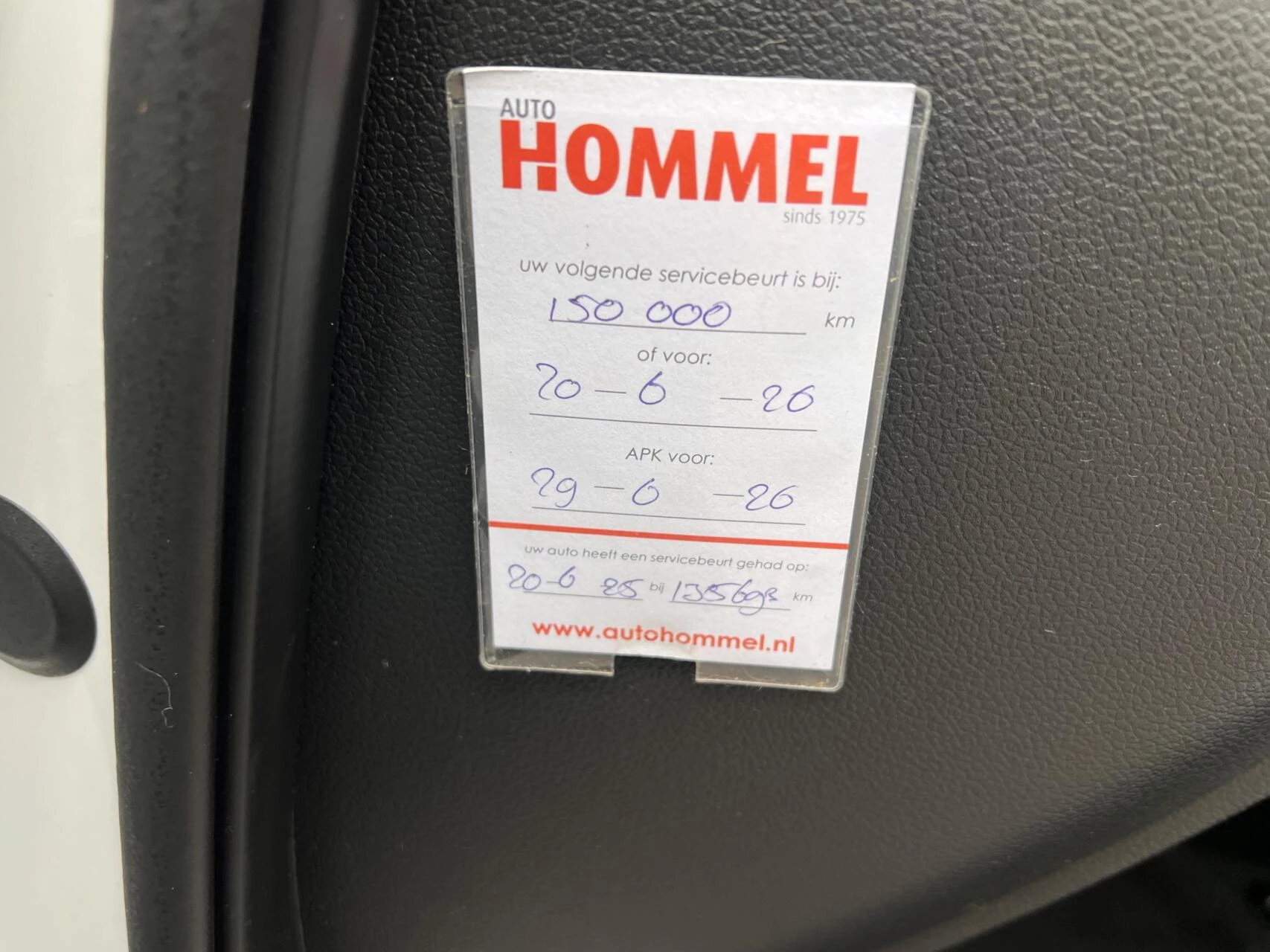 Hoofdafbeelding Kia cee'd