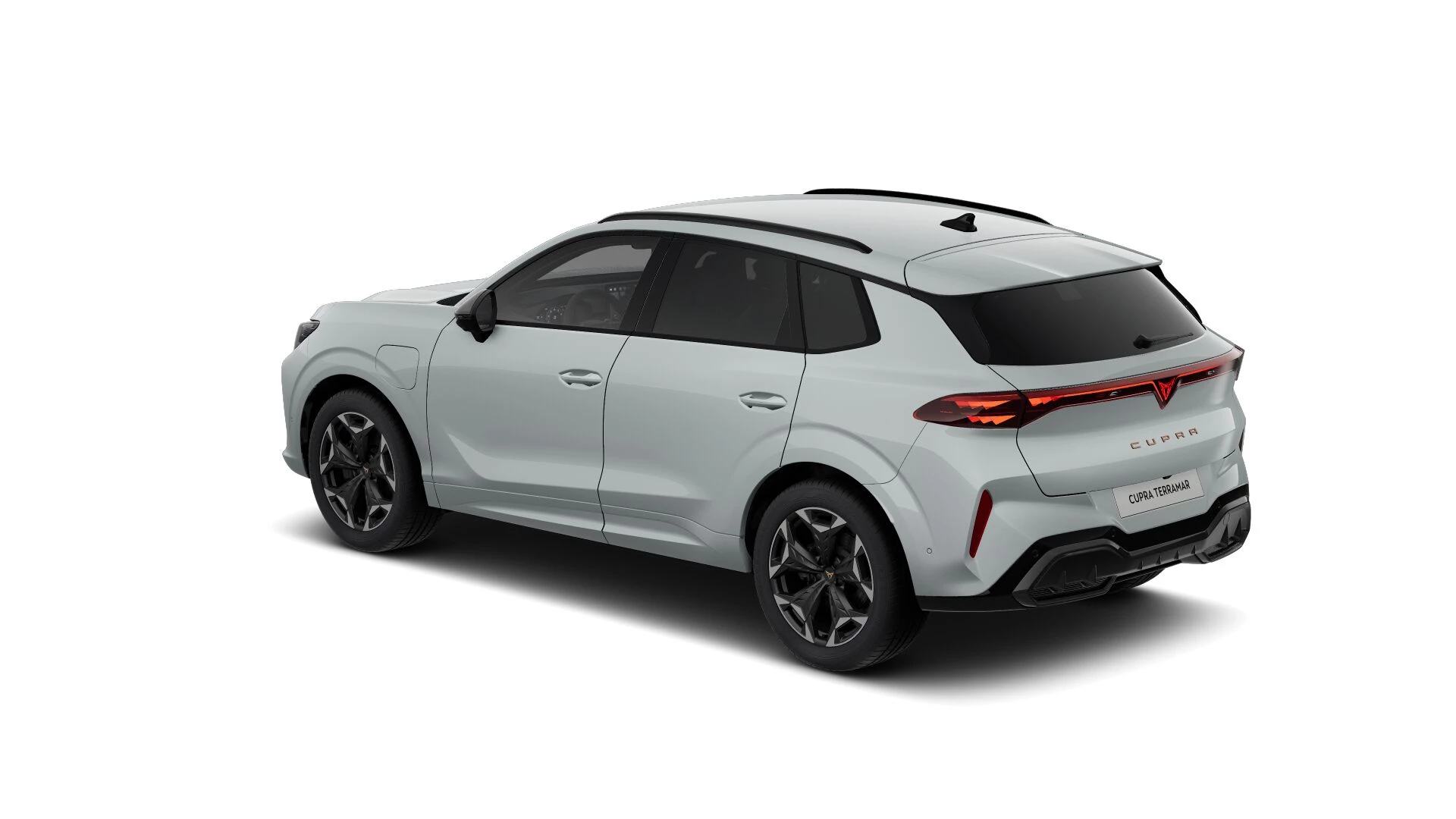 Hoofdafbeelding CUPRA Terramar