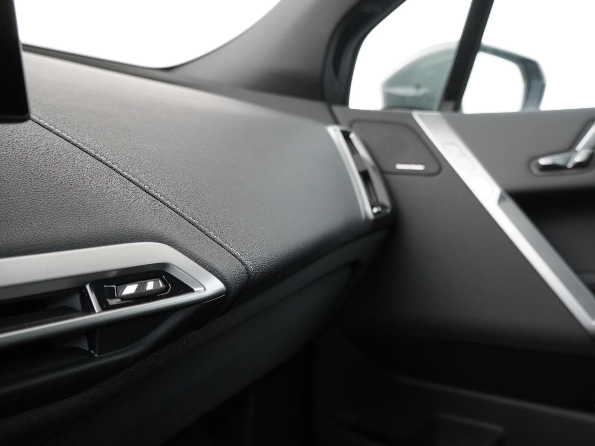 Hoofdafbeelding BMW iX