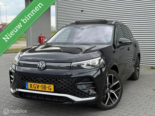 Volkswagen Tiguan 1.5 eTSI R-Line Business
