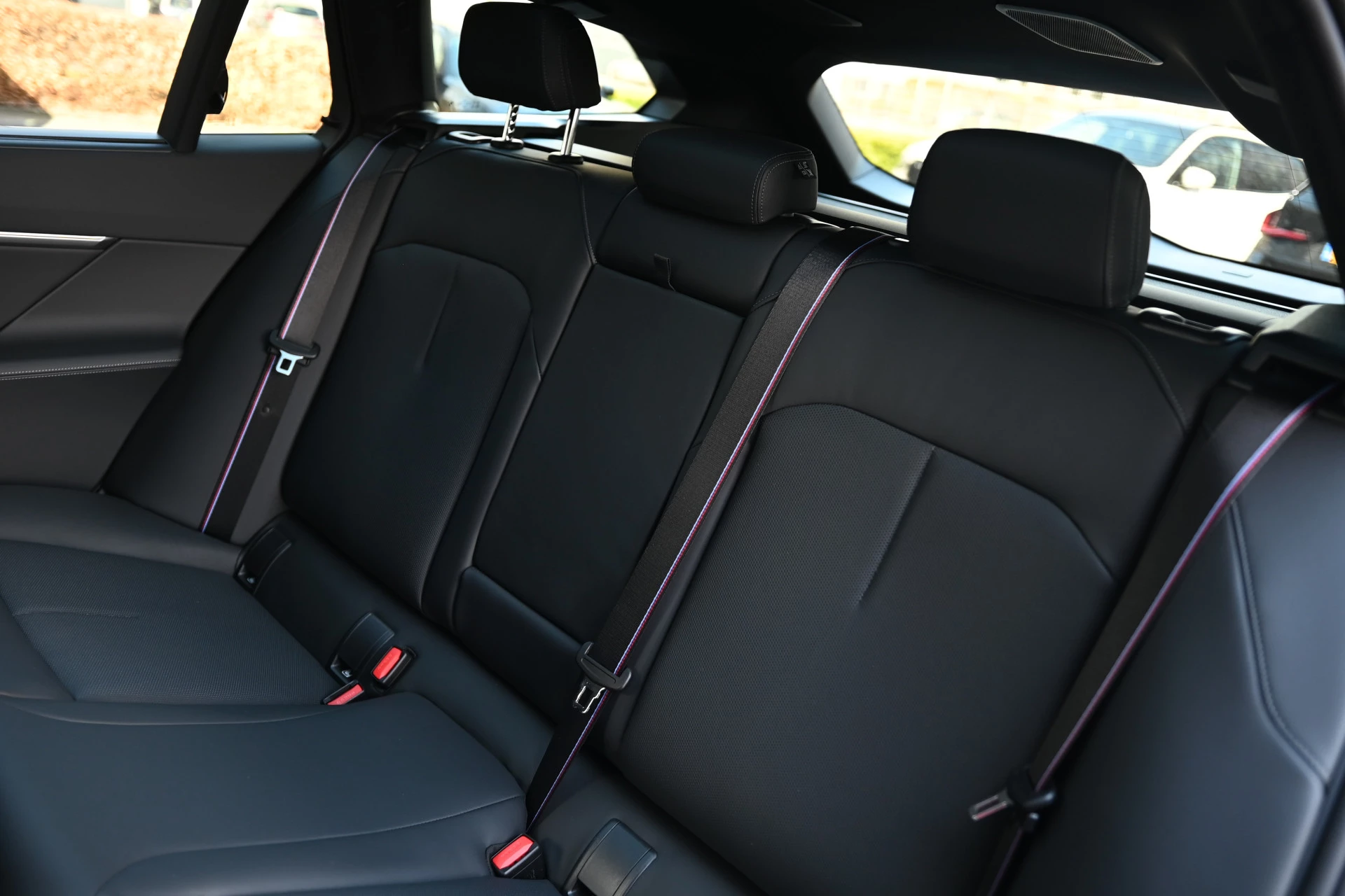 Hoofdafbeelding BMW M5