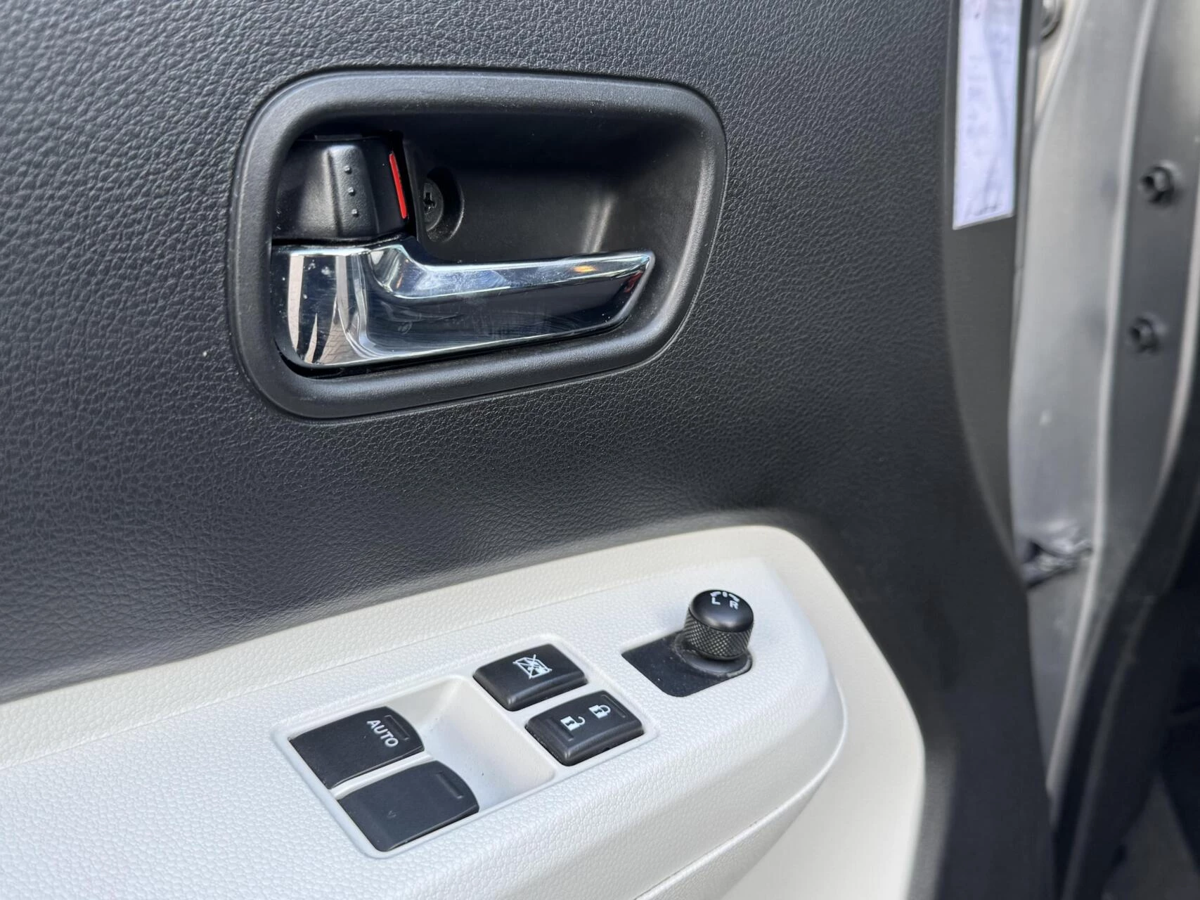 Hoofdafbeelding Suzuki Ignis