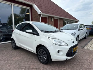 Ford Ka 1.2 COMFORT S/S GOED ONDERHOUDEN!