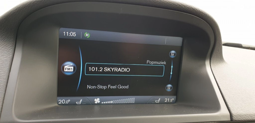 Hoofdafbeelding Volvo V70