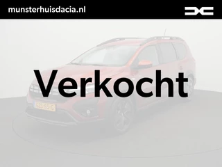 Hoofdafbeelding Dacia Jogger Dacia Jogger 1.0 TCe 100 ECO-G Expression 5p. - Pack Assist - Afneembare Trekhaak -