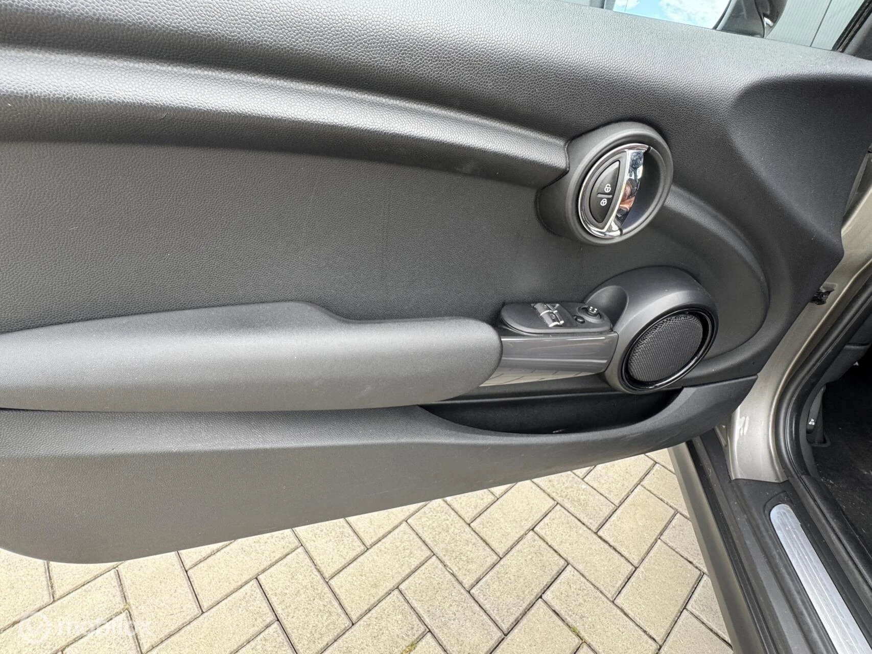 Hoofdafbeelding MINI 3-deurs