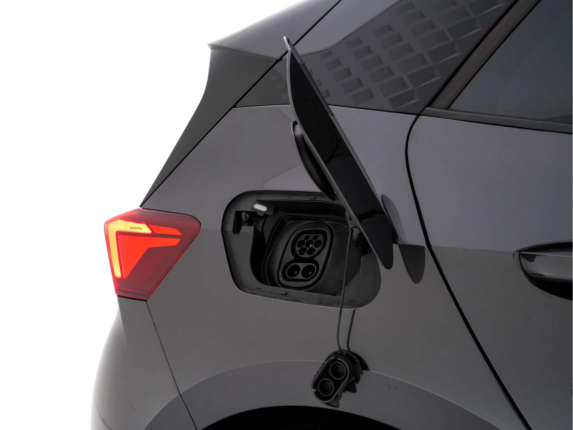 Hoofdafbeelding CUPRA Born