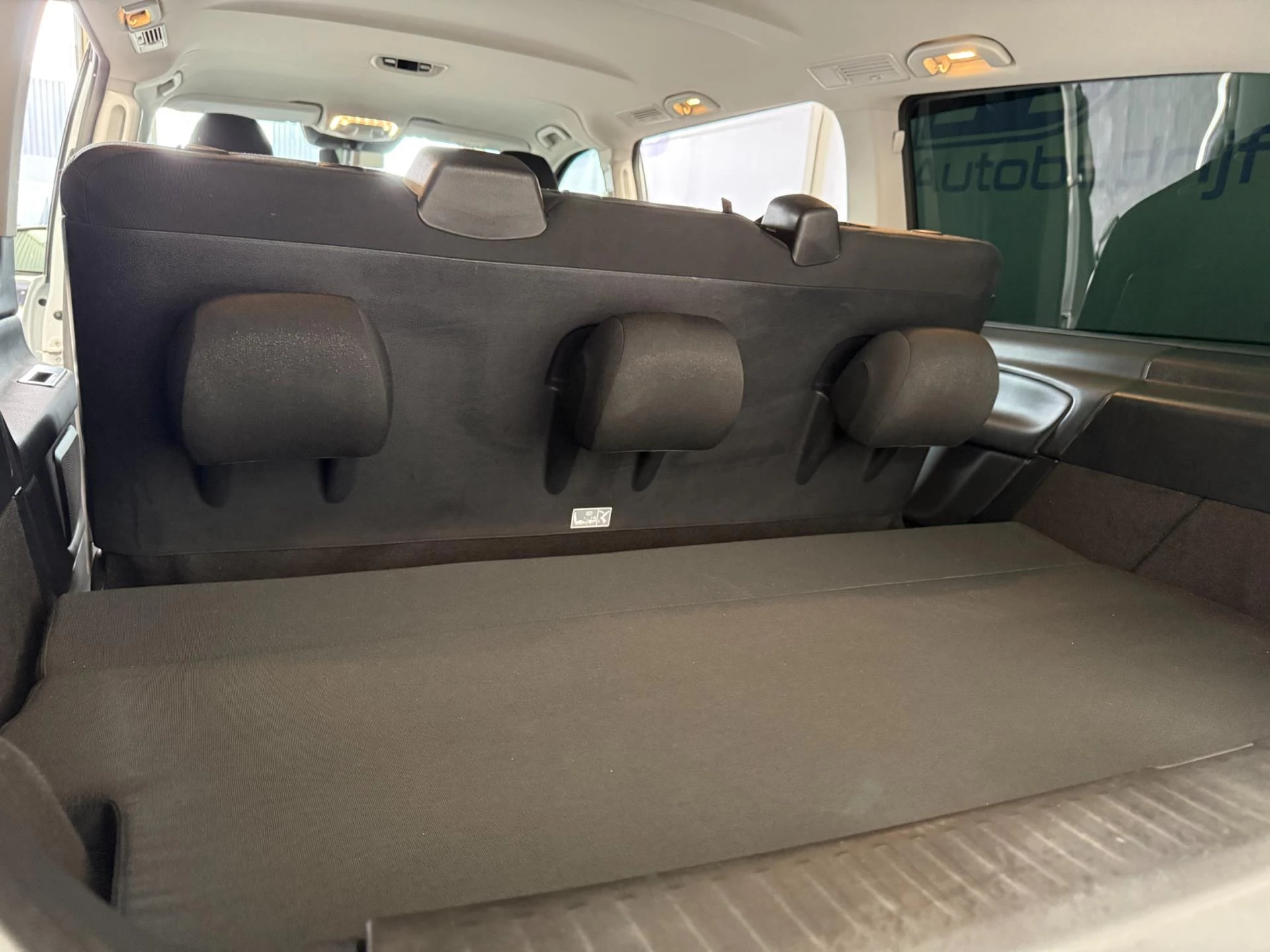 Hoofdafbeelding Mercedes-Benz EQV
