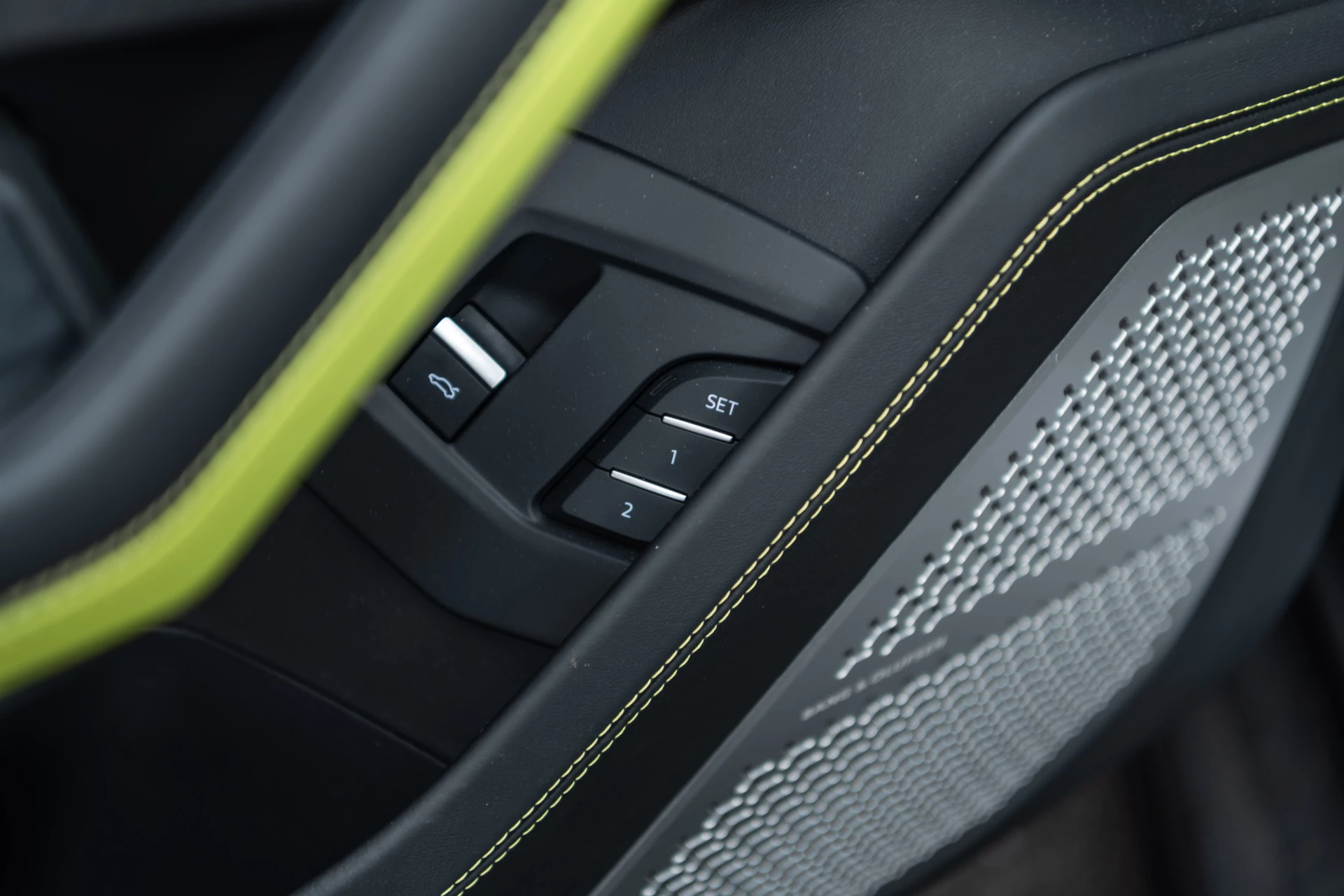 Hoofdafbeelding Lamborghini Urus