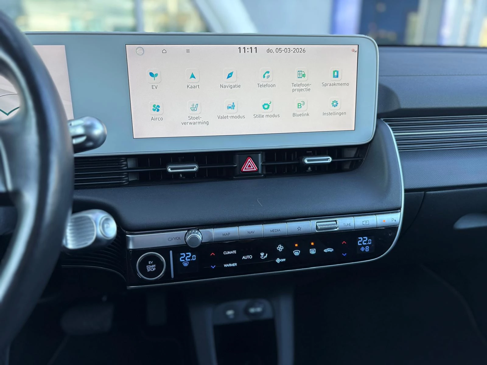 Hoofdafbeelding Hyundai IONIQ 5