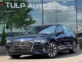 Audi A6 Avant 35 TDI Business ED Sport  S-Tron 2020 Aut 1e