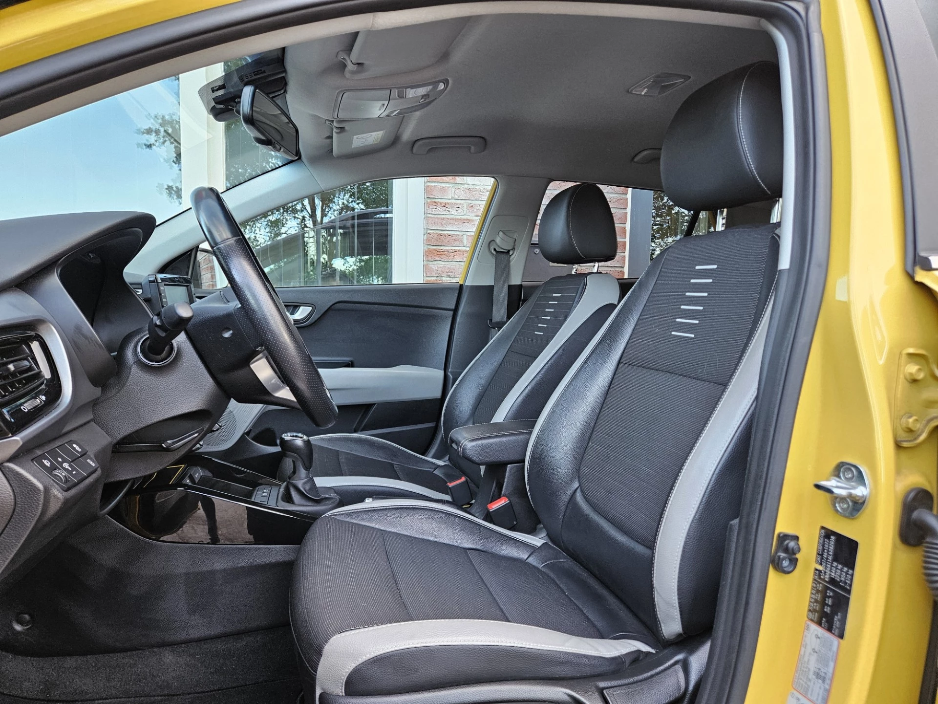 Hoofdafbeelding Kia Stonic