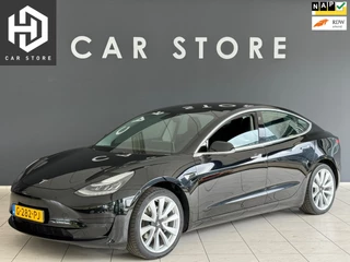 Tesla Model 3 Standard RWD Plus 60 kWh 88% SOH Autopilot