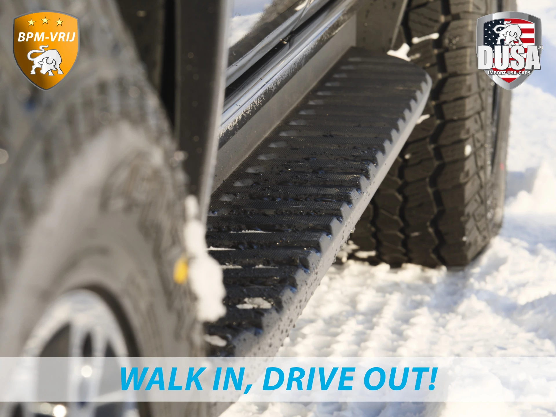 Hoofdafbeelding Ford Ranger