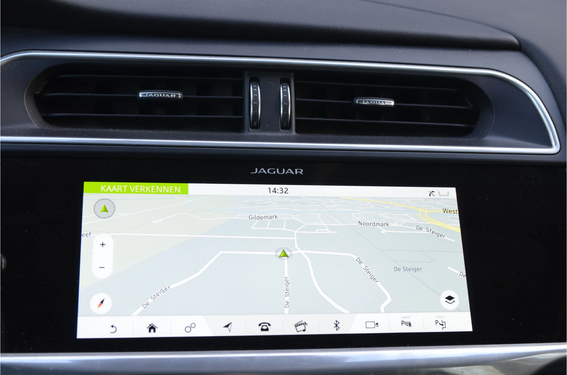 Hoofdafbeelding Jaguar I-PACE